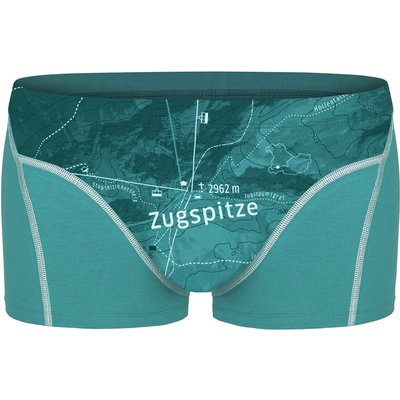 Ein schöner Fleck Erde Herren Zugspitze Boxer