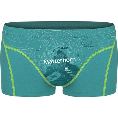 Ein schöner Fleck Erde Herren Matterhorn Boxer