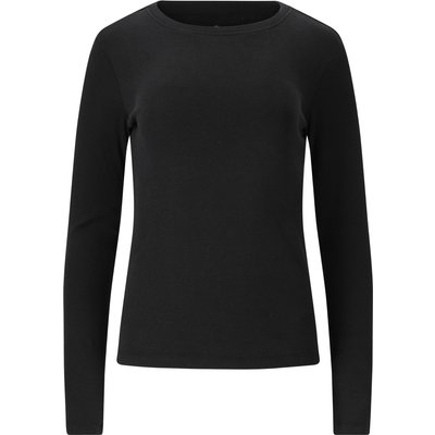 Athlecia Damen Lenga Rib Longsleeve