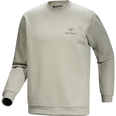 Arc'teryx Herren Emblem Fleece Pullover