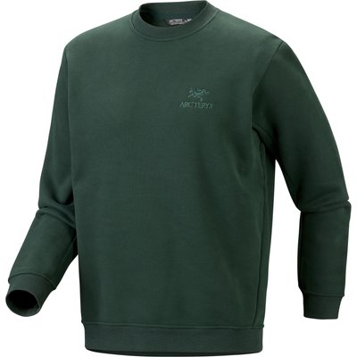 Arc'teryx Herren Emblem Fleece Pullover