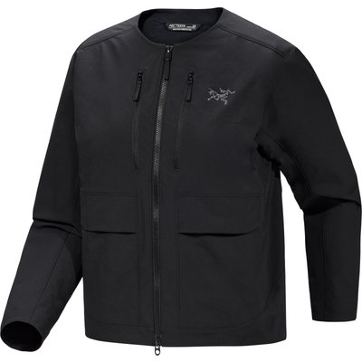 Arc'teryx Damen Sonii Utility Jacke