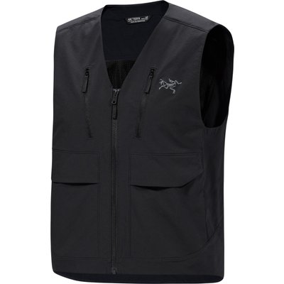Arc'teryx Damen Sonii Utility Weste