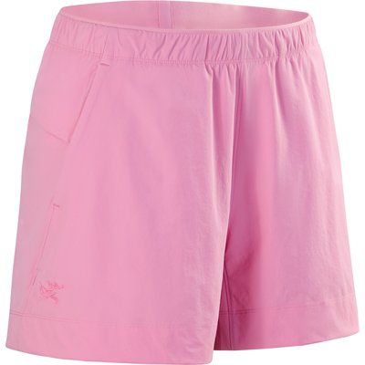 Arc'teryx Damen Sinsola 5" Shorts