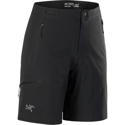 Arc'teryx Damen Gamma 9" Shorts