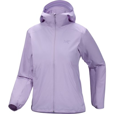 Arc'teryx Damen Gamma LT Hoodie Jacke