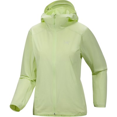 Arc'teryx Damen Gamma LT Hoodie Jacke