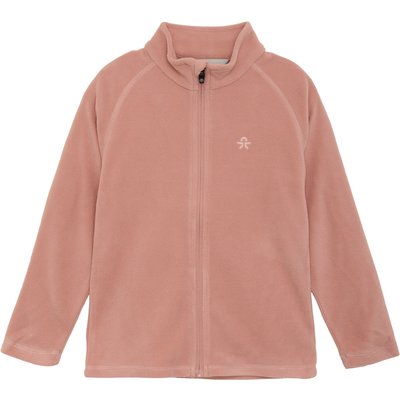 Color Kids Kinder Fleece Jacke