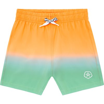 Color Kids Kinder Aop & Magic Badehose