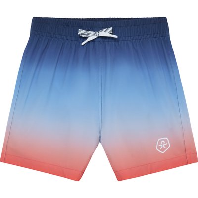 Color Kids Kinder Aop & Magic Badehose