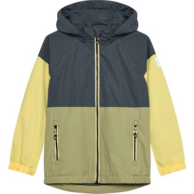 Color Kids Kinder Colorblock Jacke