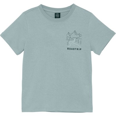 Color Kids Kinder Print T-Shirt