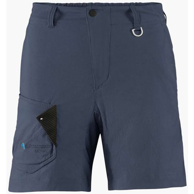 Klättermusen Damen Alfhild Shorts