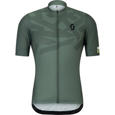Scott Herren Endurance Trikot