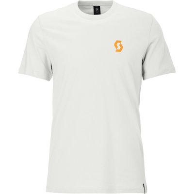 Scott Herren Backprint T-Shirt