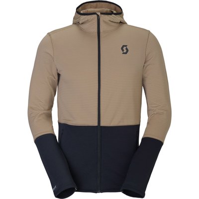 Scott Herren Defined Light Hoodie Jacke