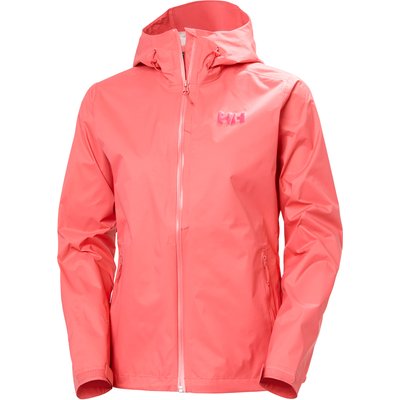 Helly Hansen Damen Loke Terra Jacke