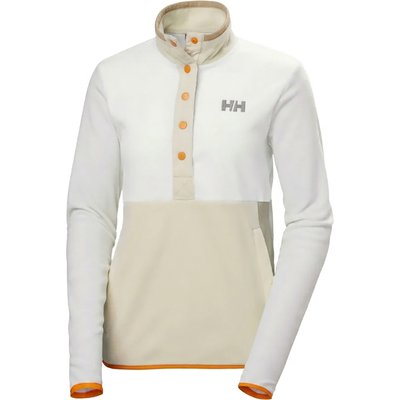 Helly Hansen Damen Daybreaker Snap Pullover