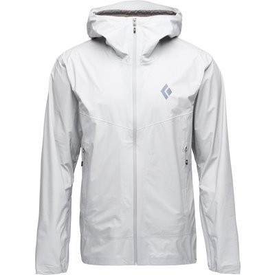 Black Diamond Herren Deploy 3l Shell Jacke