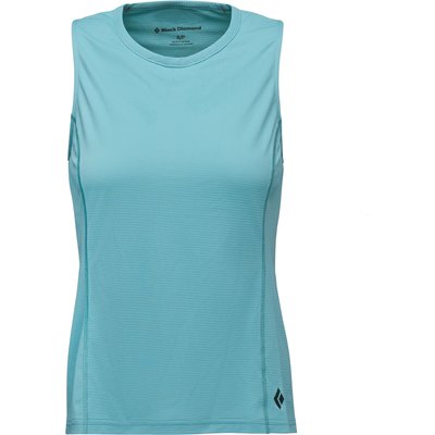 Black Diamond Damen Distance Tech Top