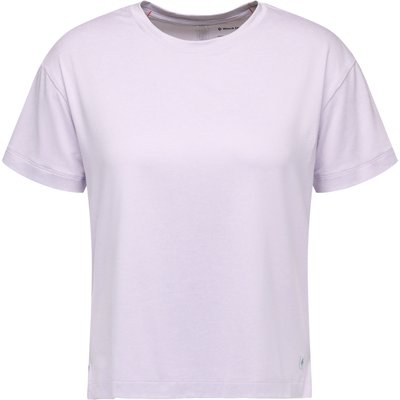 Black Diamond Damen Circuit T-Shirt
