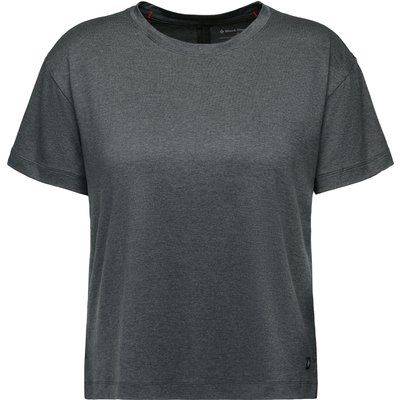 Black Diamond Damen Circuit T-Shirt
