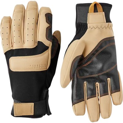 Hestra Climbers Liba Long Handschuhe