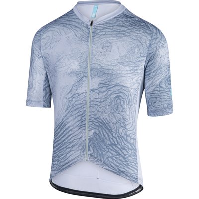 Bergzeit Basics Herren Jeuf Essential Road Mountains Trikot