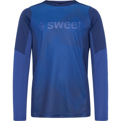 Sweet Protection Kinder Hunter II Trail Longsleeve