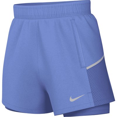 Nike Herren Dri-Fit Miler 7in 2in1 Shorts