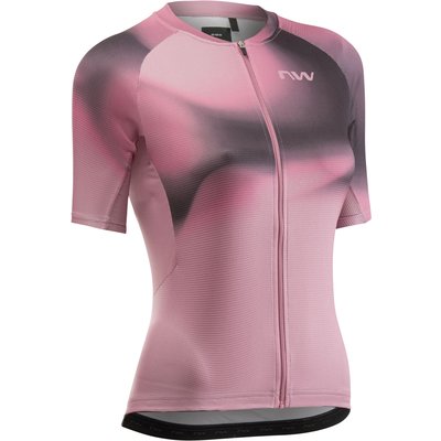 Northwave Damen Force Evo Trikot
