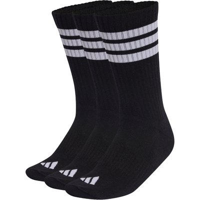 adidas 3 Stripes Crew 3er Pack Socken