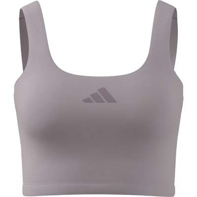 adidas Damen Light Support Bra Tank Sport BH