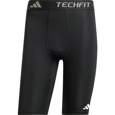 adidas Herren Techfit Compression Tights