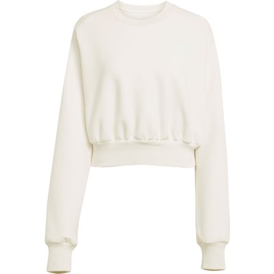 adidas Damen Soft Lux Loose Pullover