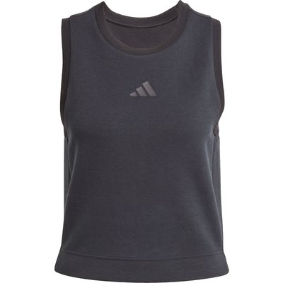 adidas Damen Soft Lux Top