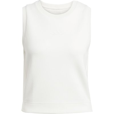 adidas Damen Soft Lux Top