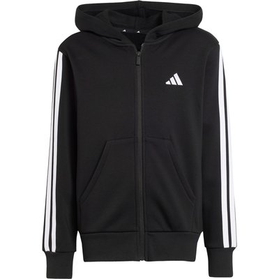 adidas Kinder Essentials Hoodie Jacke