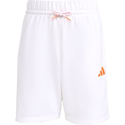 adidas Kinder French Terry Slogan Shorts