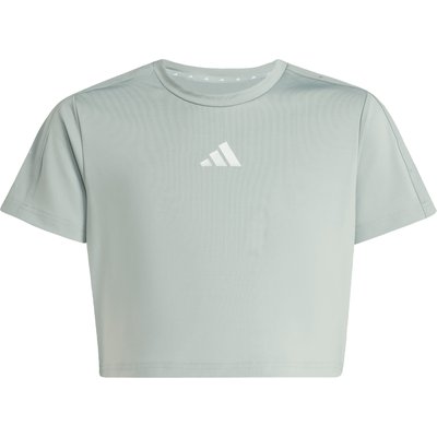 adidas Kinder Glam Seasonal Print T-Shirt