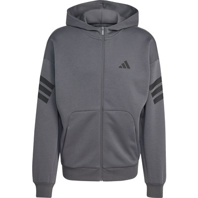 adidas Herren Future Icons Full-Zip Jacke