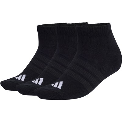 adidas Essentials Low 3er Pack Socken
