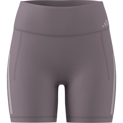 adidas Damen Optime Workout 7'' Tights