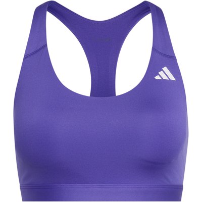 adidas Damen Optime Essentials Medium Support Sport BH