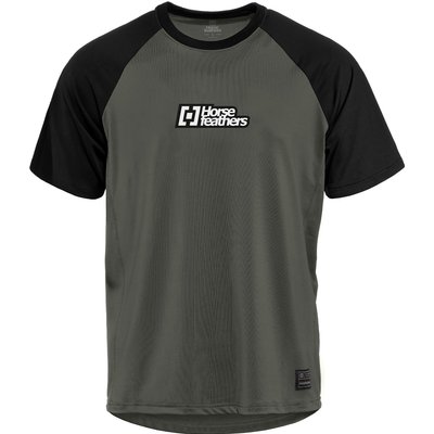Horsefeathers Herren Spike T-Shirt