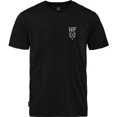 Horsefeathers Herren Pedal Tech T-Shirt