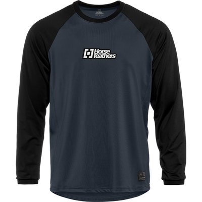 Horsefeathers Herren Spike Longsleeve