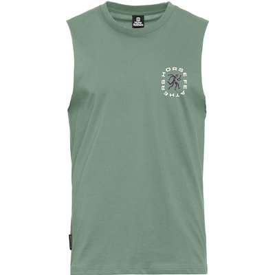 Horsefeathers Herren Instinct Tanktop