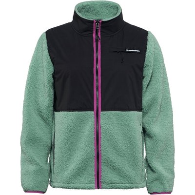 Horsefeathers Damen Gema Fleece Jacke