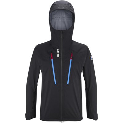 Millet Herren Trilogy Jorasses PTX Jacke